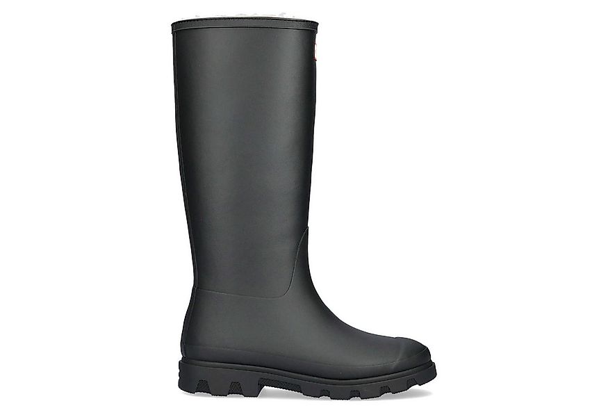 Hunter Hunter Downpour Tall Insulated Boot Black Sneaker günstig online kaufen