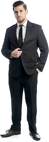 NGB Anzug NGB Herren Anzug Regular-Fit günstig online kaufen