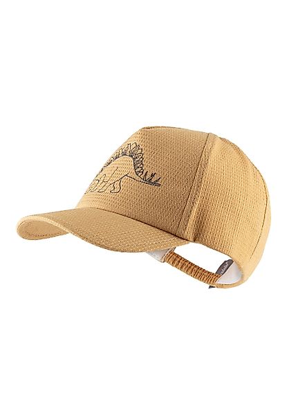 Sterntaler® Beanie Basecap Saurier (1-St) günstig online kaufen