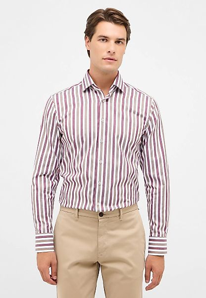 Eterna Langarmhemd "SLIM FIT", NON IRON (bügelfrei) günstig online kaufen