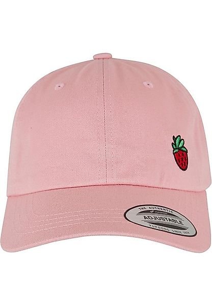 Miss Tee Flex Cap Miss Tee Strawberry Cotton Twill Cap günstig online kaufen