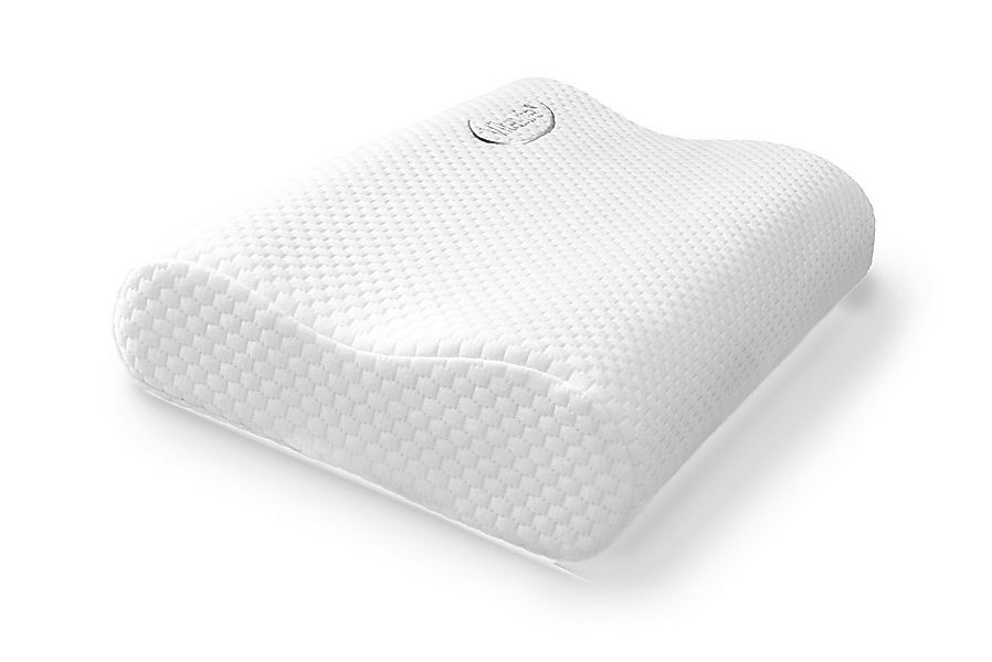 KÜNSEMÜLLER Nackenstützkissen VitaLife Nackenstützkisssen, Füllung: Polyure günstig online kaufen
