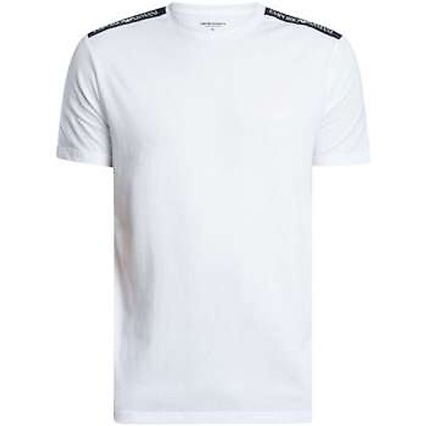 Emporio Armani  T-Shirt Lounge Crew T-Shirt günstig online kaufen