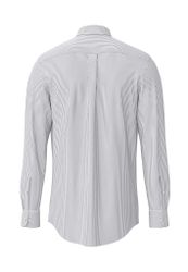 FYNCH-HATTON Langarmhemd FYNCH-HATTON Langarmhemd (1-tlg) günstig online kaufen