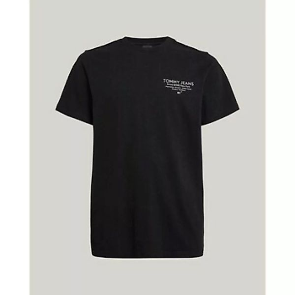 Tommy Hilfiger  T-Shirt DM0DM18265C1G günstig online kaufen