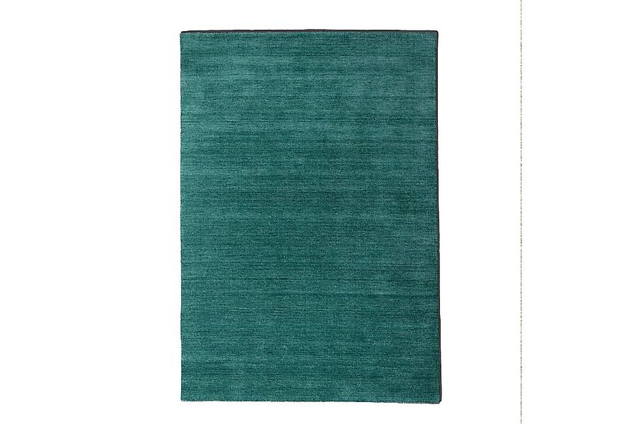 Steffensmeier Wollteppich Nomade, Rechteckig, Gabbeh, 100 % Schurwolle günstig online kaufen