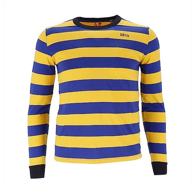 13 1/2 Longsleeve Behind Bars Longsleeve günstig online kaufen