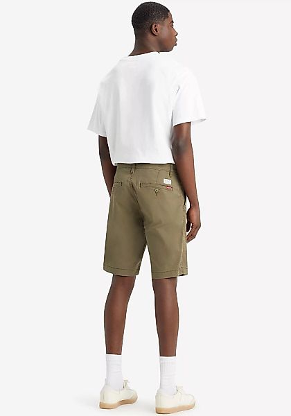 Levis Chinoshorts "XX CHINO SHORT II", mit Logobadge günstig online kaufen