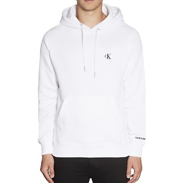 Calvin Klein Jeans  Sweatshirt Essential regular hoodie günstig online kaufen