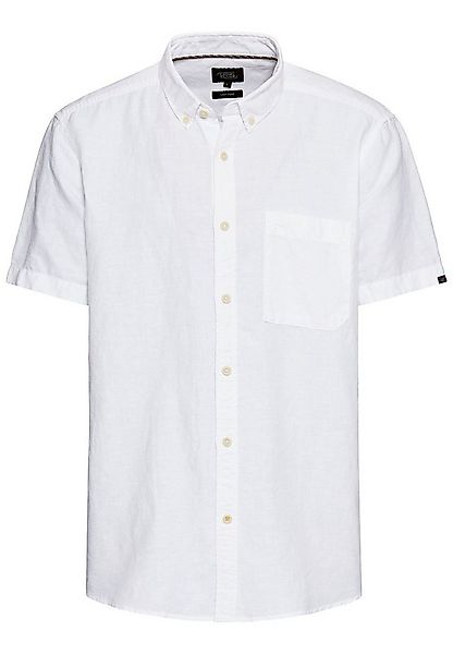 camel active Kurzarmhemd günstig online kaufen