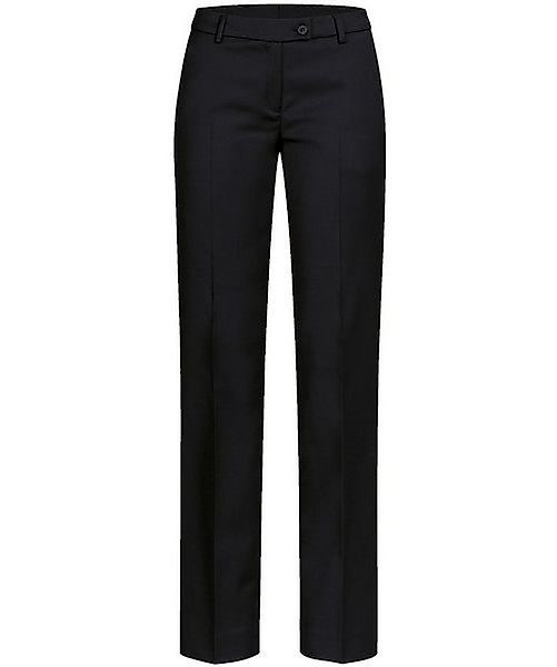 GREIFF Anzughose Greiff Corporate Modern WITH 37.5® Damen Hose Schwarz 76 günstig online kaufen
