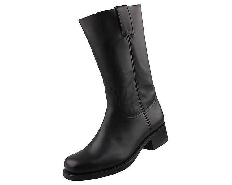 Sendra Boots 3162-Pull Oil Negro Stiefel günstig online kaufen