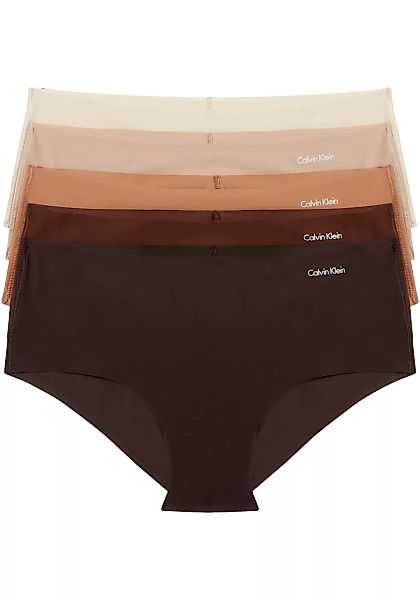 Calvin Klein Underwear Bikinislip "BIKINI 5PK", (Packung, 5 St., 5er-Pack) günstig online kaufen