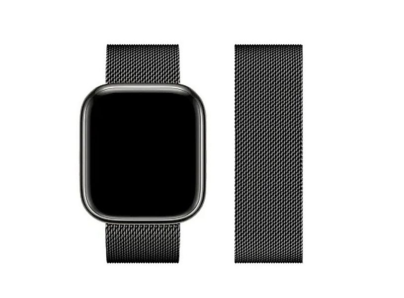 Forcell Uhrenarmband Forcell F - Design Band kompatibel mit Apple Watch günstig online kaufen