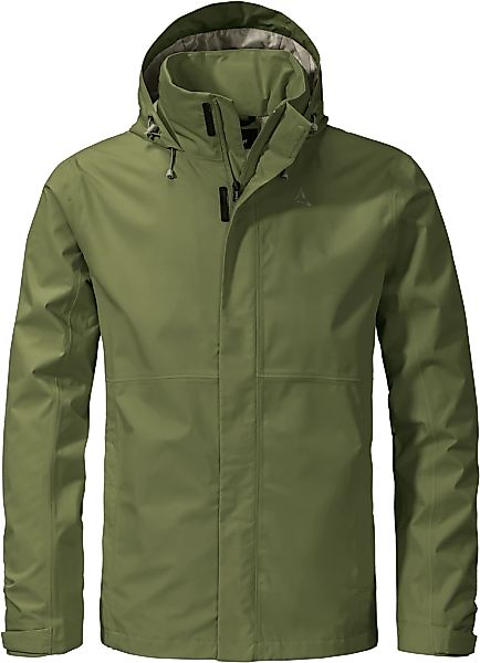 Schöffel Outdoorjacke "Jacket Gmund M" günstig online kaufen