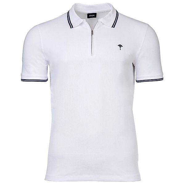 JOOP! Poloshirt Herren Poloshirt Baumwollmischung günstig online kaufen