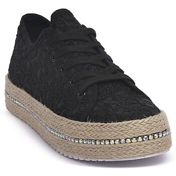 Laura Biagiotti  Espadrilles 9095BLK günstig online kaufen