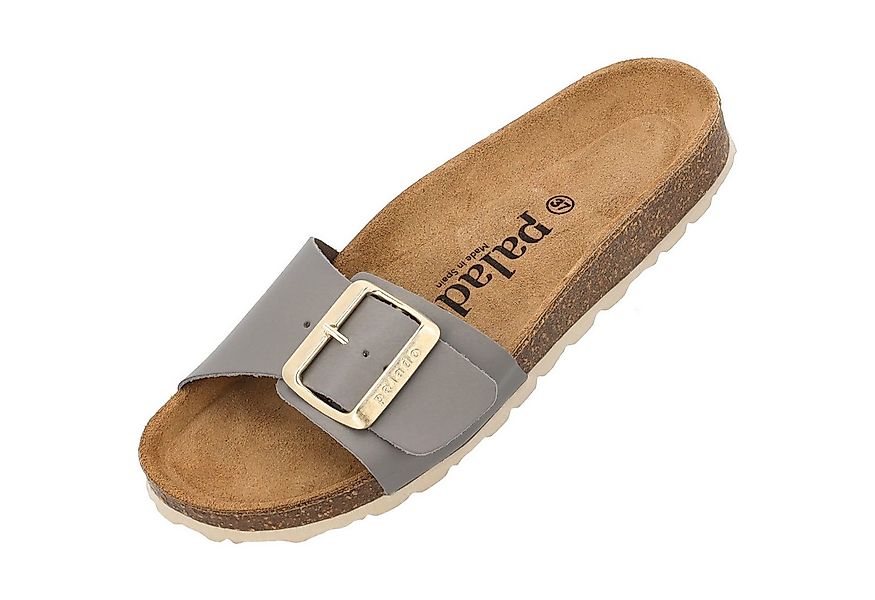 Palado Malta EGS Matt Premium Leather Pantolette günstig online kaufen