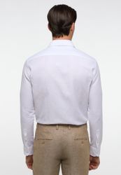 Eterna Langarmhemd SLIM FIT EASY IRON günstig online kaufen