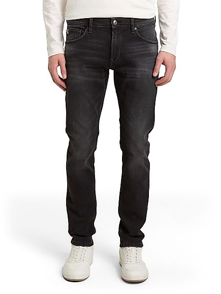 TOM TAILOR Denim Slim-fit-Jeans "PIERS" günstig online kaufen
