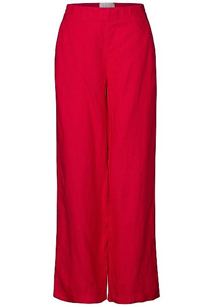 STREET ONE Chinohose günstig online kaufen