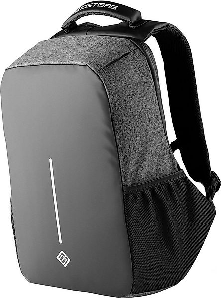 BoostBoxx Laptoprucksack Boostbag Anti Theft günstig online kaufen