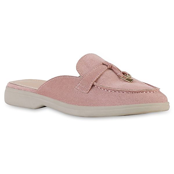 VAN HILL 841581 Pantolette Schuhe günstig online kaufen