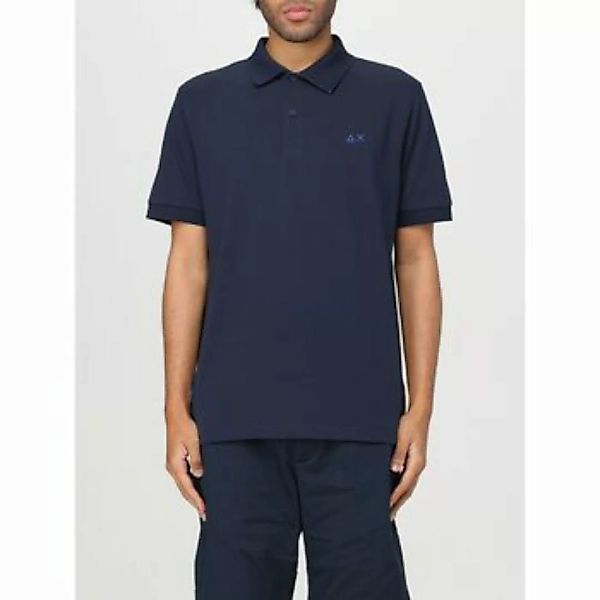 Sun68  T-Shirts & Poloshirts A34116 07 günstig online kaufen