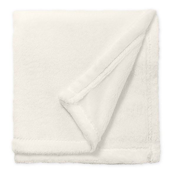 Wohndecke Winter Flausch, One Home, Kuscheldecke flauschig warm und kuschel günstig online kaufen