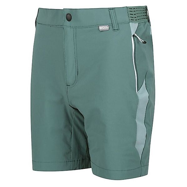 Regatta Shorts Mountain Shorts II Wanderhose (0-tlg) günstig online kaufen