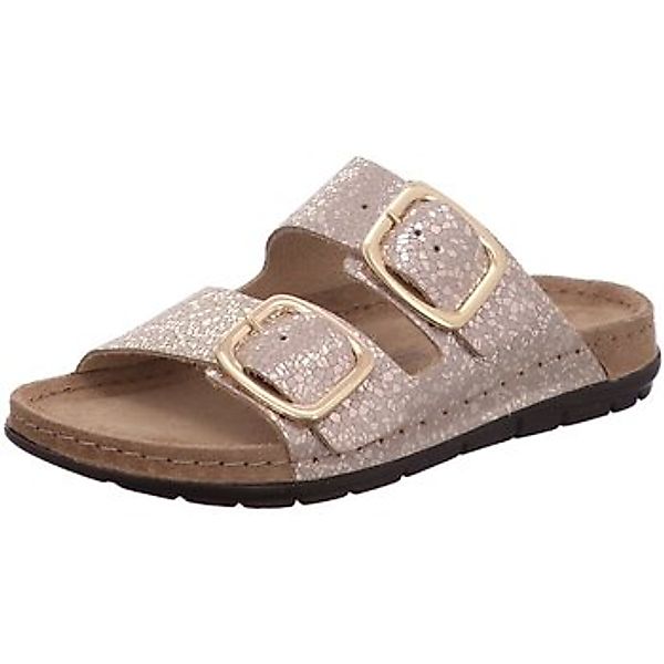 Rohde  Clogs Pantoletten rodigo-D 5857-14 günstig online kaufen