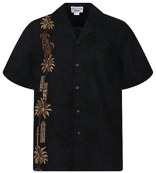 Pacific Legend Hawaiihemd Turtle Vertikal Original günstig online kaufen