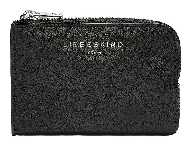 Liebeskind Berlin Kartenetui Lena Wallet, aus echtem Leder mit RFID-Blocker günstig online kaufen