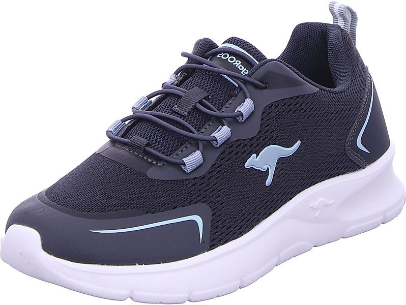 KangaROOS K-NJ Stepper OS Slip-On Sneaker günstig online kaufen