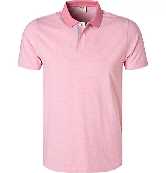 OLYMP Casual Level Five Polo-Shirt 5470/72/30 günstig online kaufen