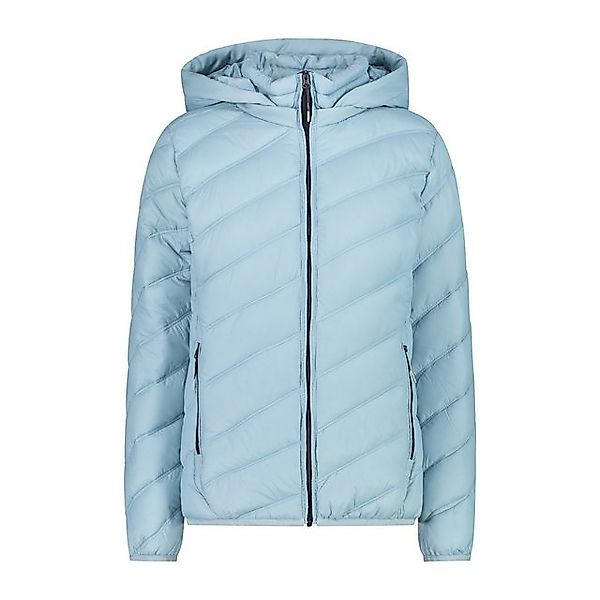 CMP Winterjacke CMP Damen Jacke WOMAN JACKET SNAPS HOOD 33K1686 günstig online kaufen