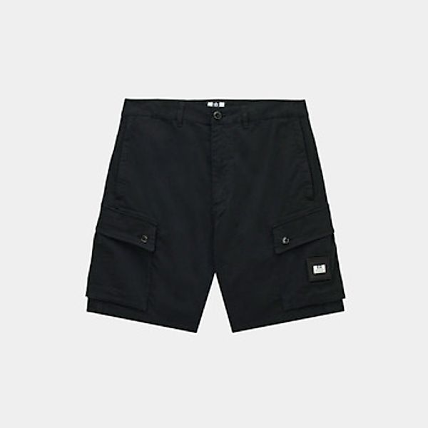 Weekend Offender  Shorts Ksar - black günstig online kaufen