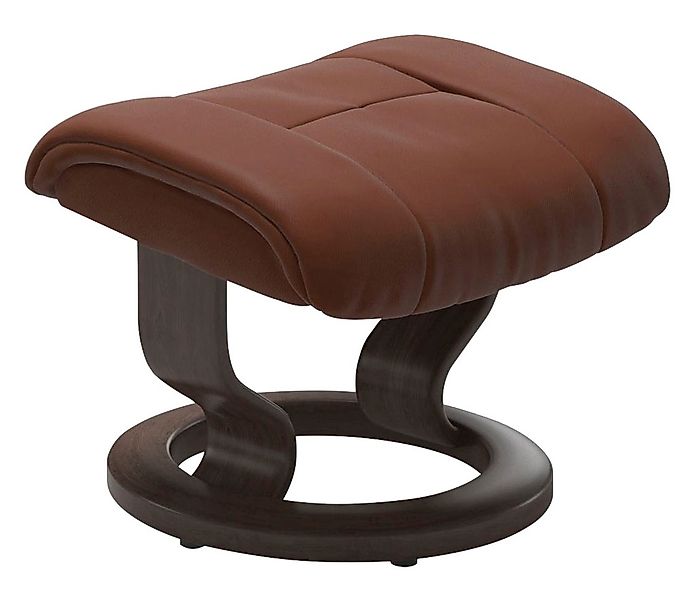 Stressless "Mayfair" mit Classic Base, Gestell Wenge günstig online kaufen