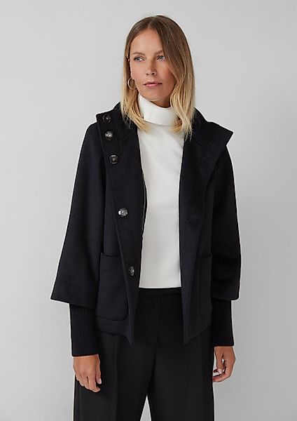 s.Oliver Funktionsjacke Outdoor-Jacke (1-St) günstig online kaufen