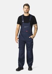 HERO by John Medoox Arbeitslatzhose EDMONTON günstig online kaufen