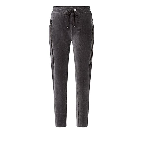 DREMAC Chinos FUTURE dusty grey günstig online kaufen