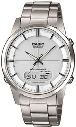 Casio Funk Funkchronograph LCW-M170TD-7AER, Solaruhr, Armbanduhr, günstig online kaufen