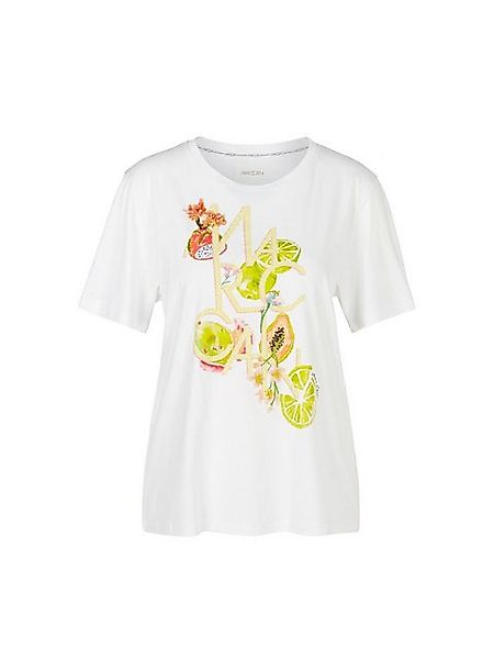 Marc Cain T-Shirt T-Shirt, white günstig online kaufen