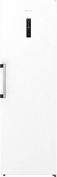GORENJE Gefrierschrank »FN 619 DAW6«, 185 cm hoch, 59,5 cm breit, noFrost günstig online kaufen
