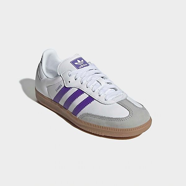 adidas Originals Sneaker "SAMBA OG" günstig online kaufen