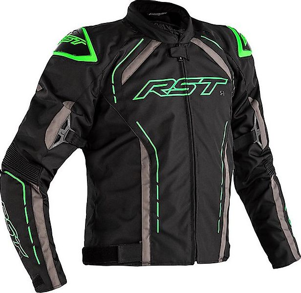 RST Motorradjacke S-1 Motorrad Textiljacke günstig online kaufen