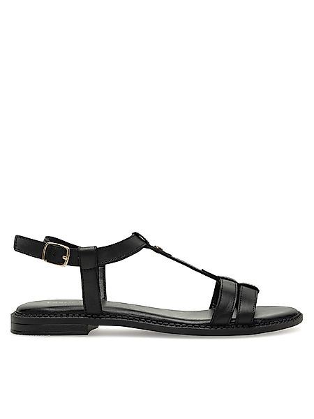 LASOCKI Sandalen EST-AFIONA-10 Schwarz Sandale günstig online kaufen