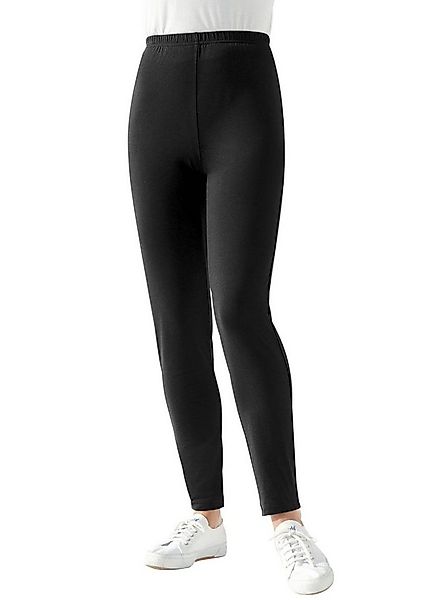 GOLDNER Thermoleggings Bequeme Leggings günstig online kaufen