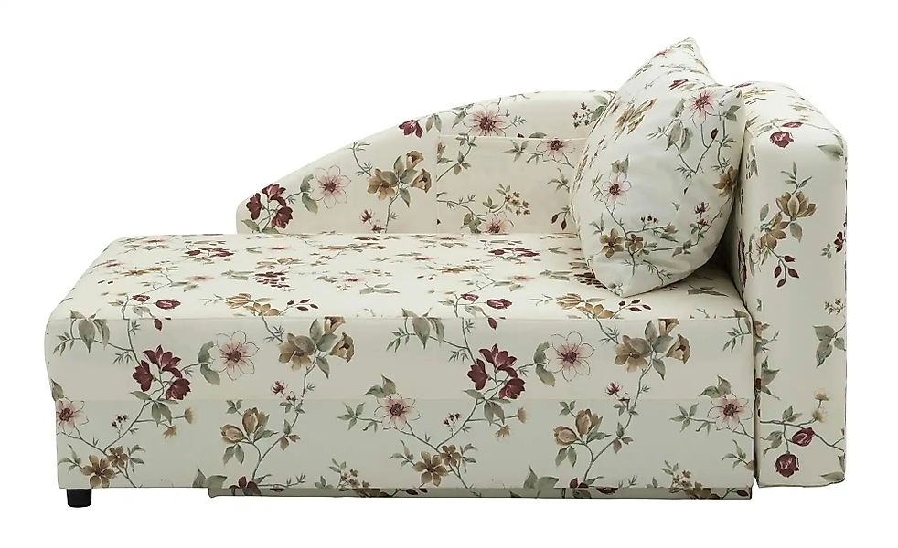 Max Winzer Recamiere  Tobi ¦ weiß ¦ Maße (cm): B: 154 H: 86 Polstermöbel > günstig online kaufen