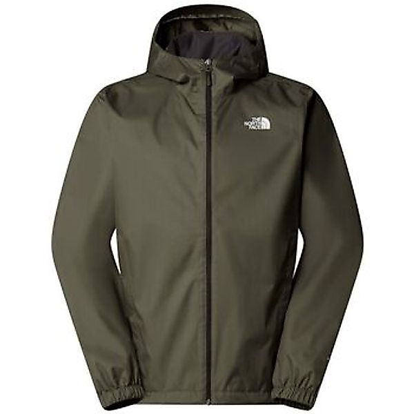 The North Face  Windjacken NF00A8AZ21L - M QUEST JACKET-TAUPE GREEN günstig online kaufen